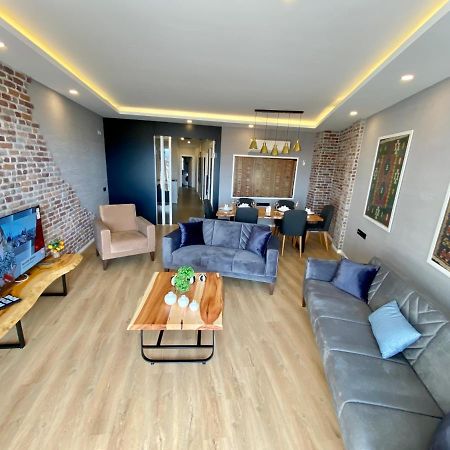 Kervan Apart Antalya Bagian luar foto
