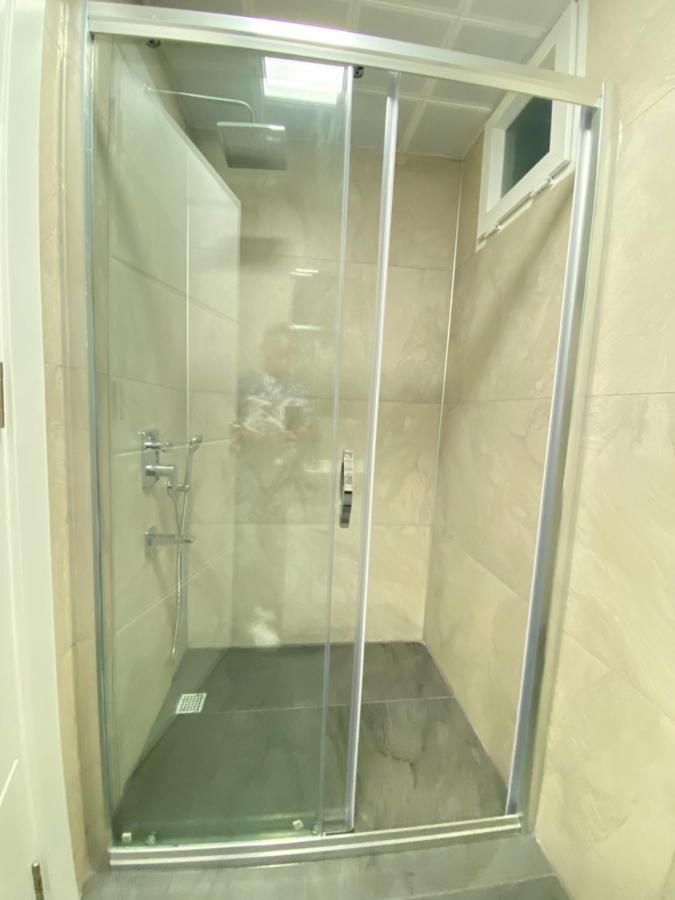 Kervan Apart Antalya Bagian luar foto