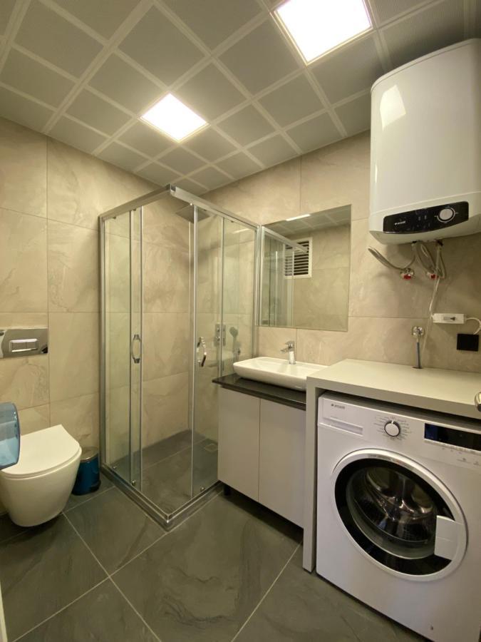Kervan Apart Antalya Bagian luar foto