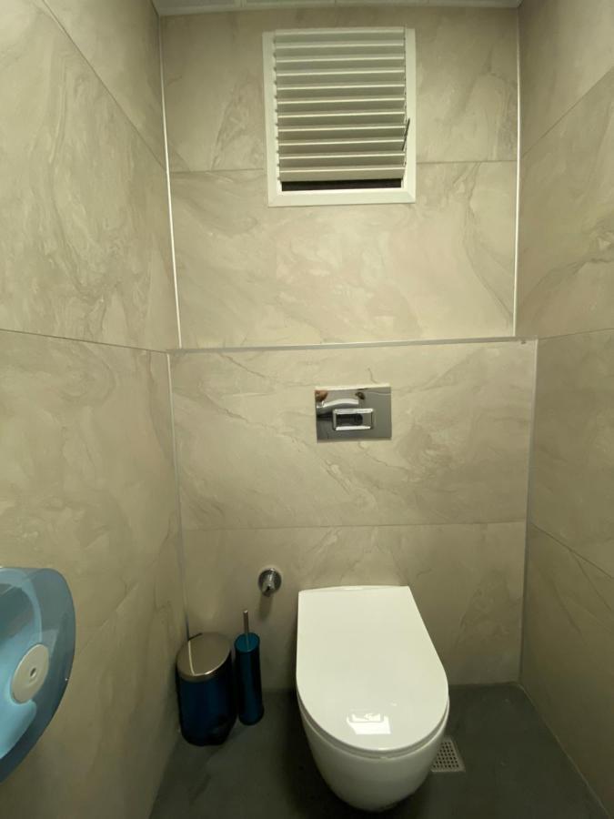 Kervan Apart Antalya Bagian luar foto